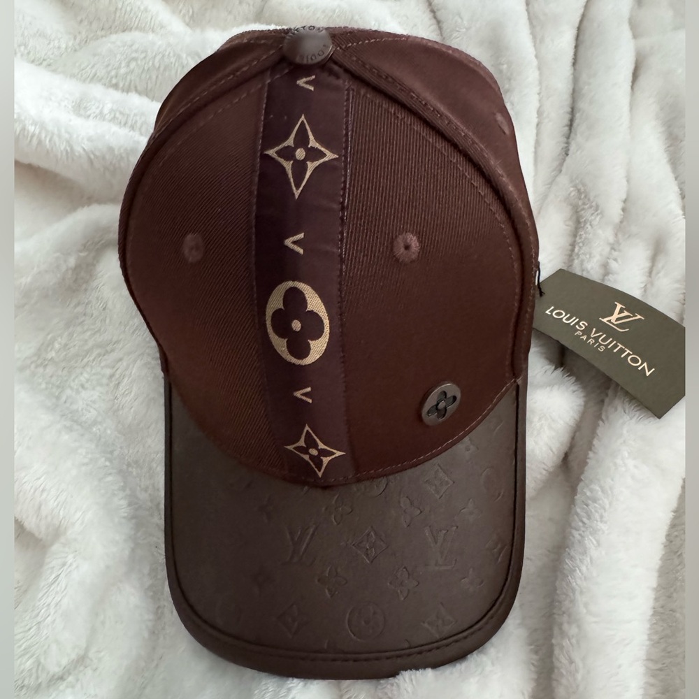 Baseball hat